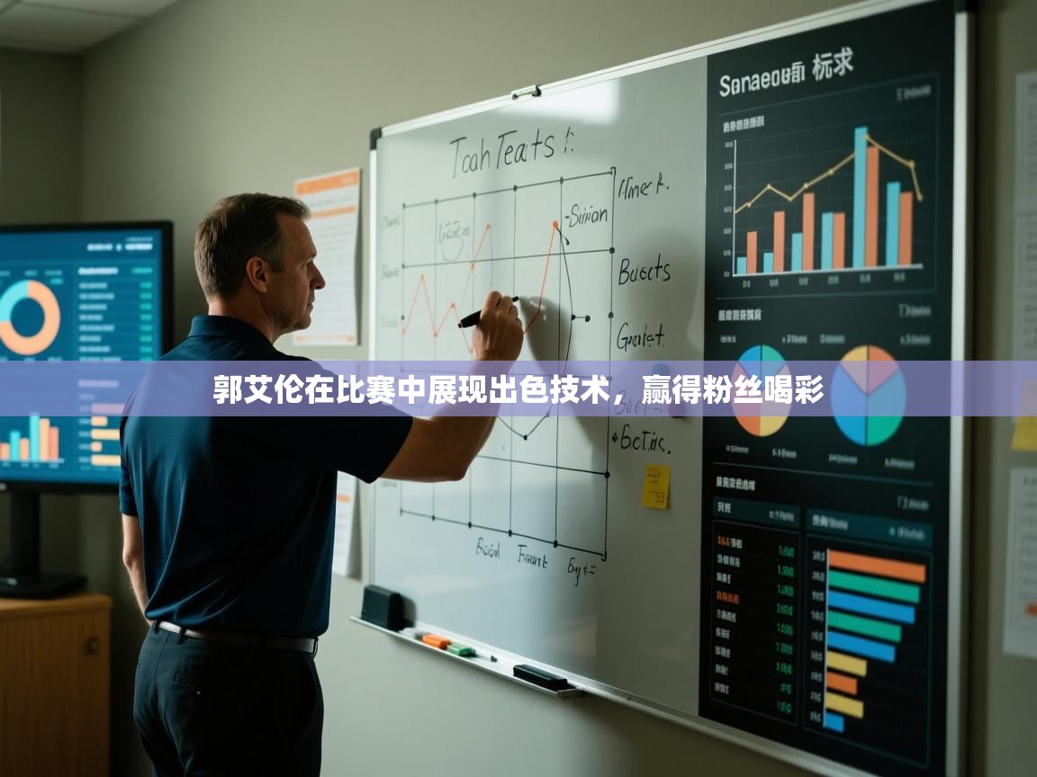 郭艾伦在比赛中展现出色技术，赢得粉丝喝彩  第2张