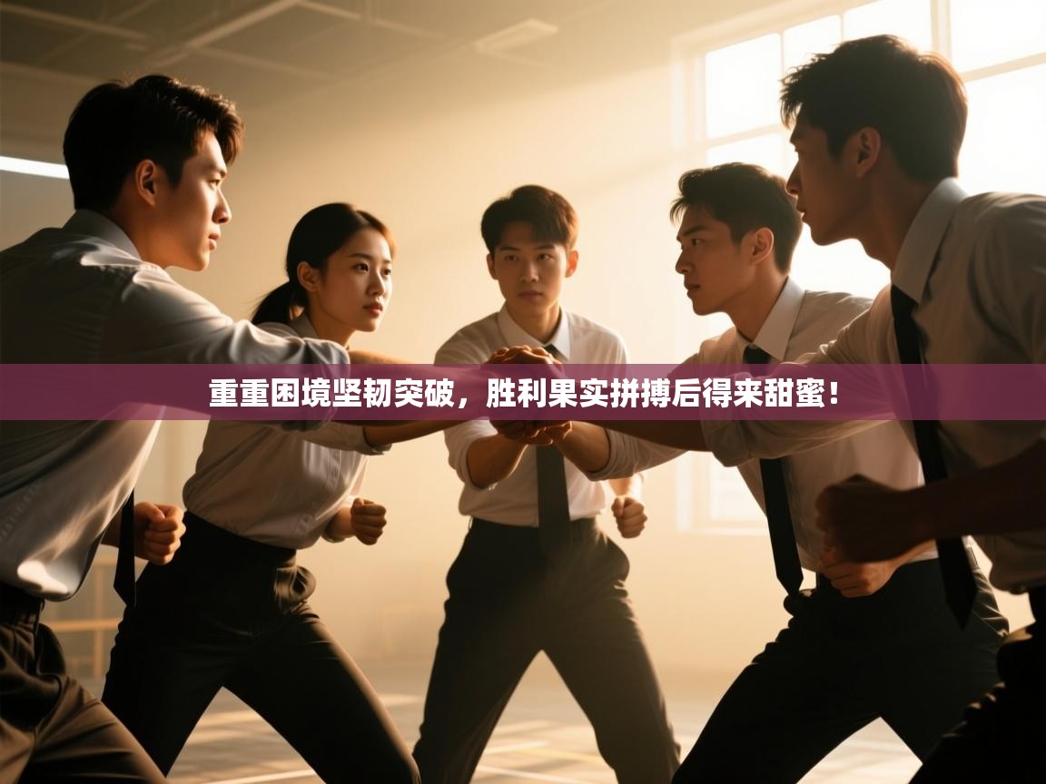 重重困境坚韧突破，胜利果实拼搏后得来甜蜜！  第2张